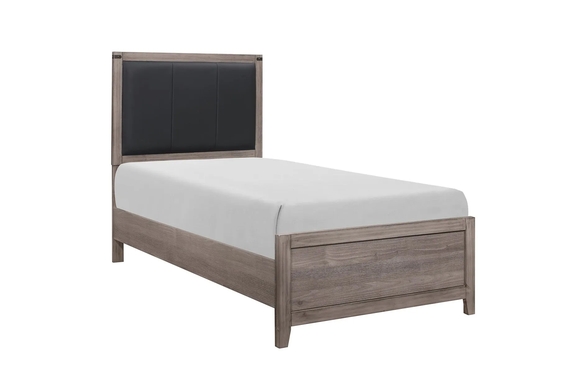 Woodrow Bedroom Collection
