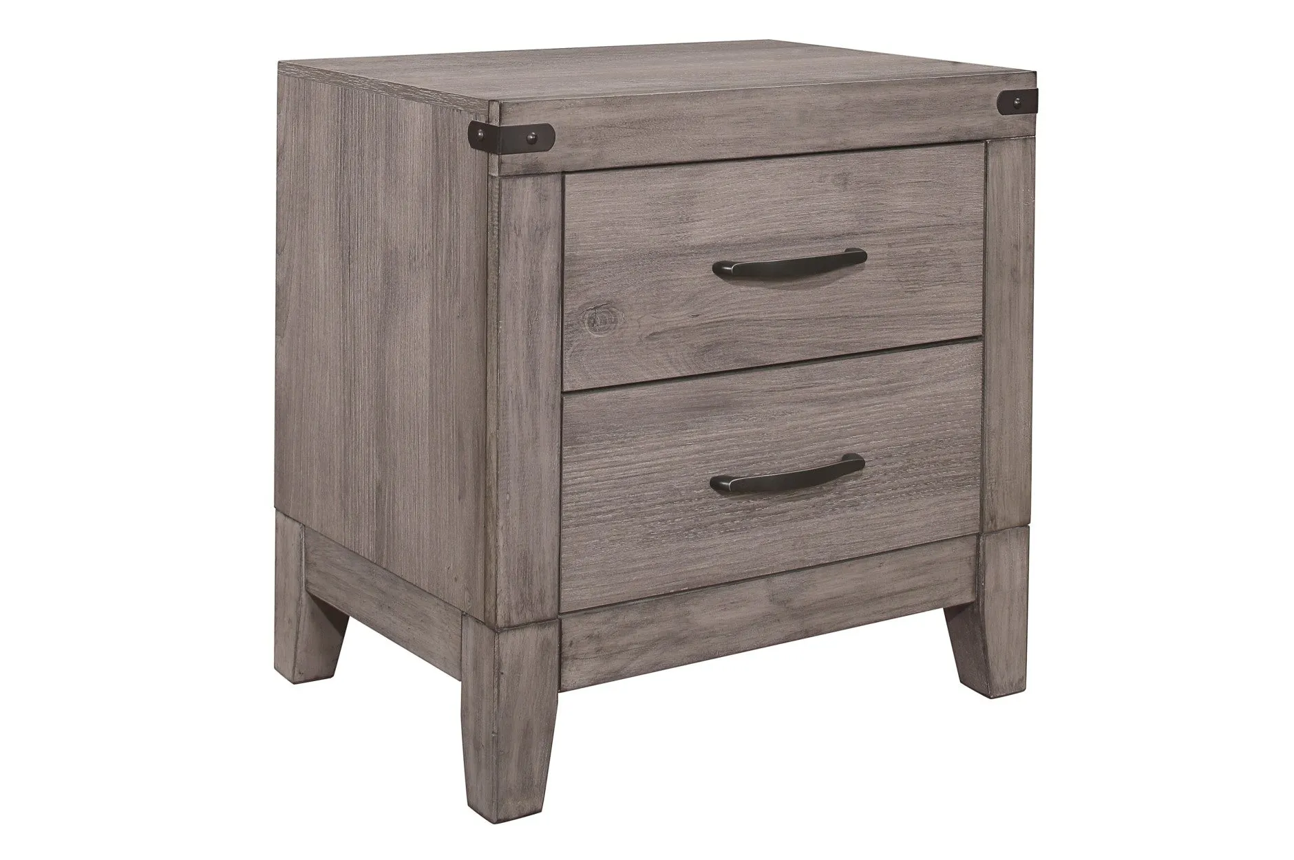 Woodrow Bedroom Collection