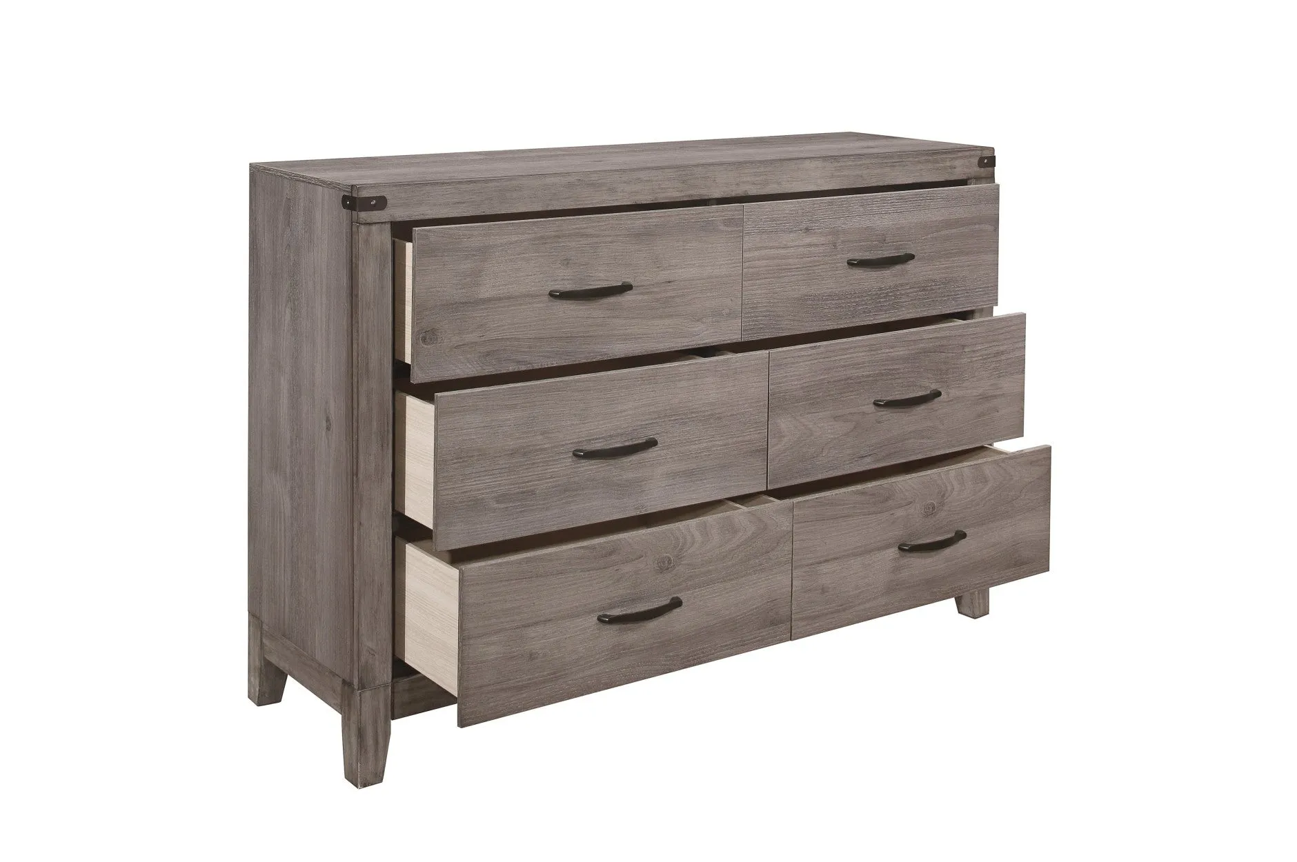 Woodrow Bedroom Collection