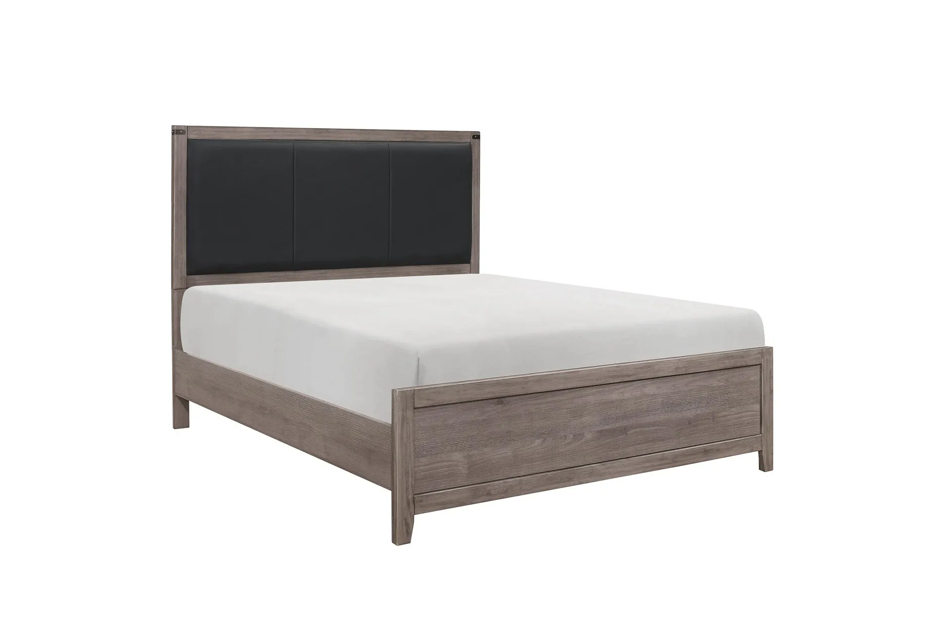 Woodrow Bedroom Collection