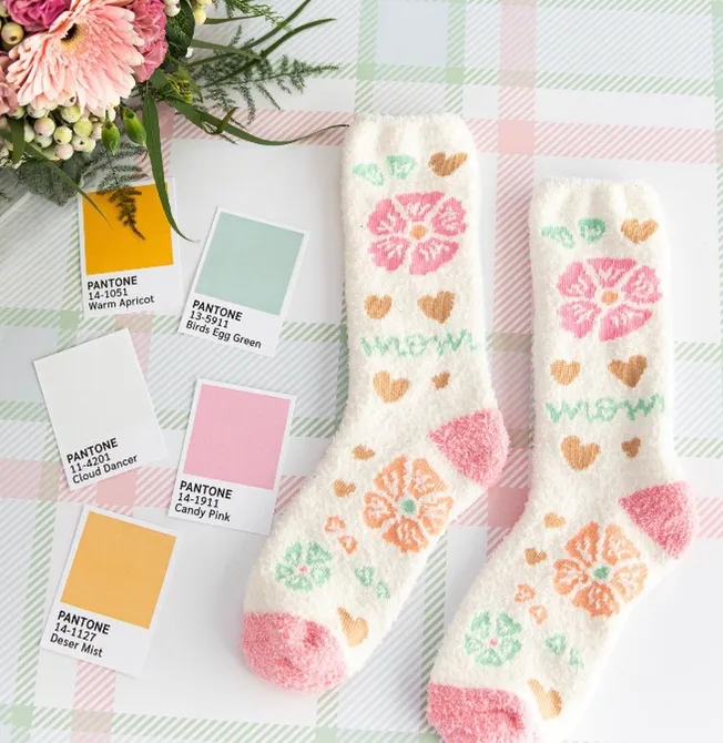 Worlds Softest Socks Mother's Day Collection