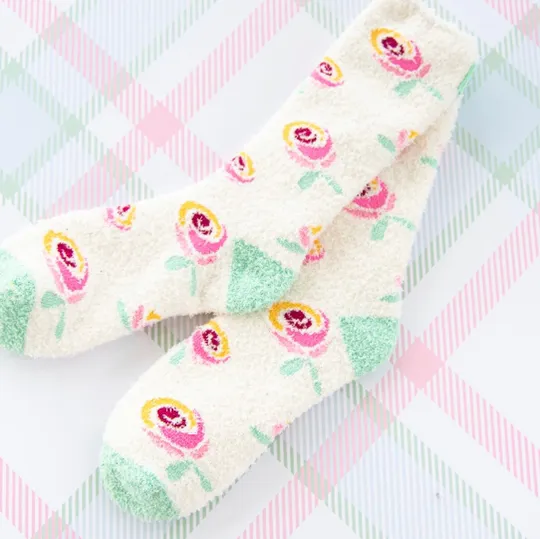 Worlds Softest Socks Mother's Day Collection