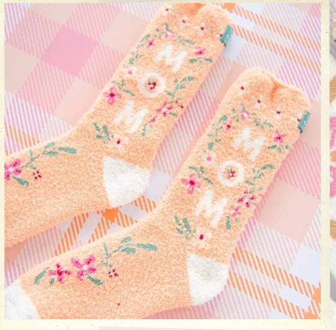 Worlds Softest Socks Mother's Day Collection